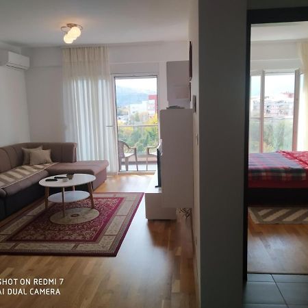 Renta Apartman Podgorica Eksteriør billede