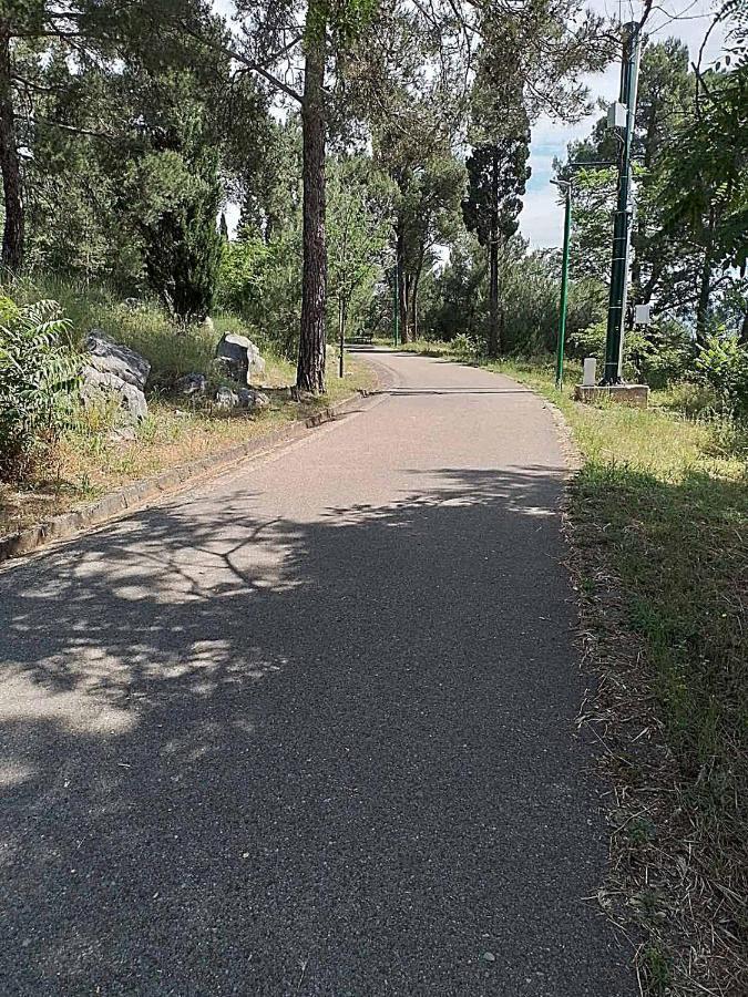Renta Apartman Podgorica Eksteriør billede