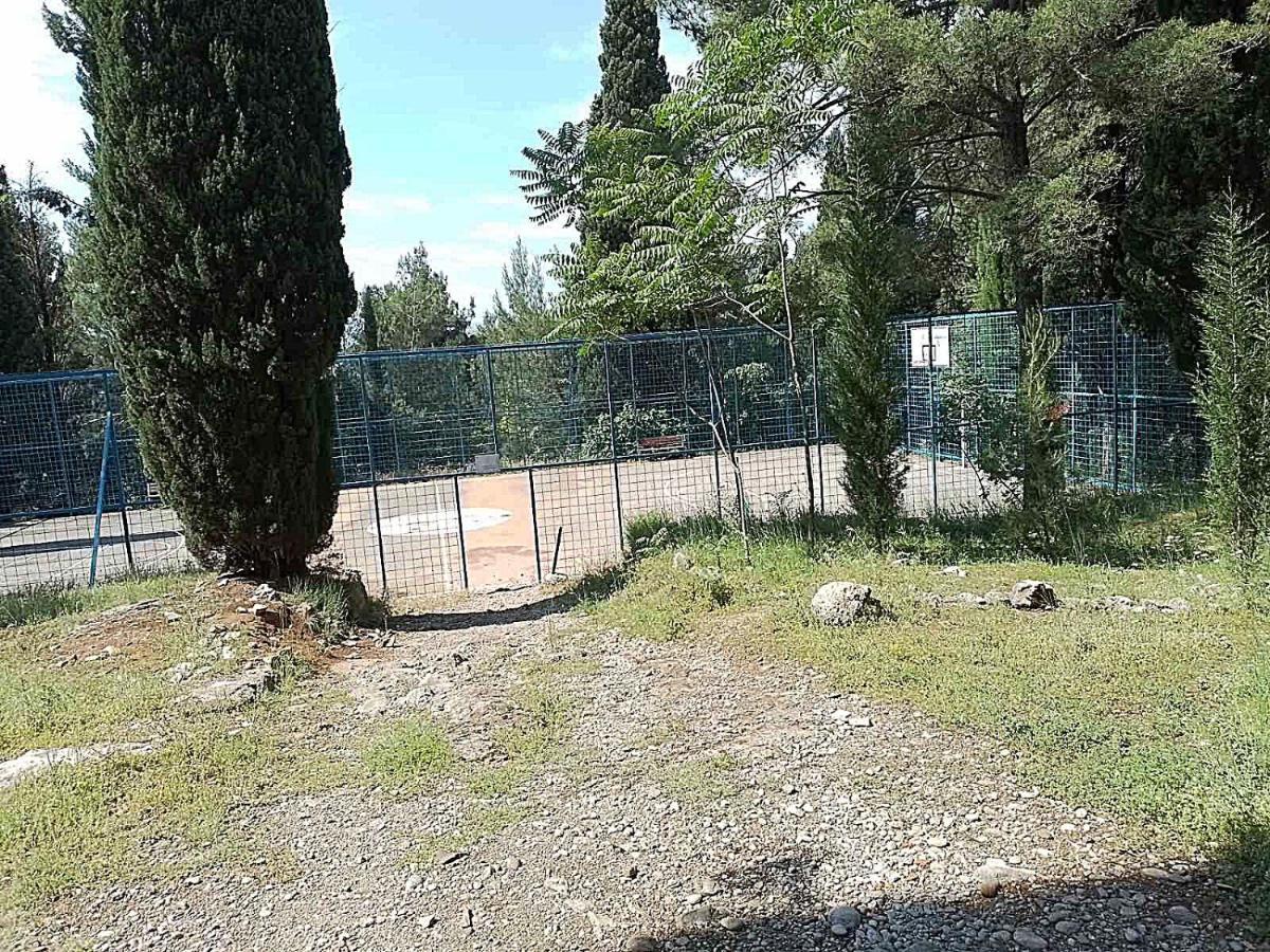 Renta Apartman Podgorica Eksteriør billede