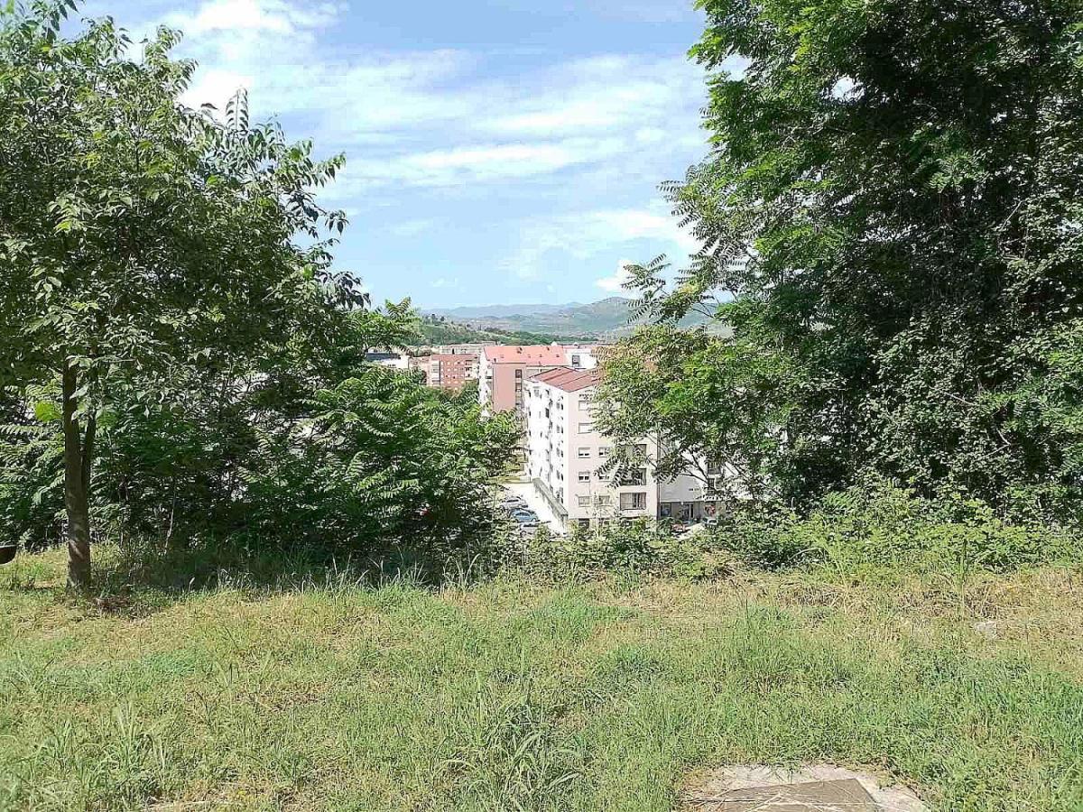 Renta Apartman Podgorica Eksteriør billede