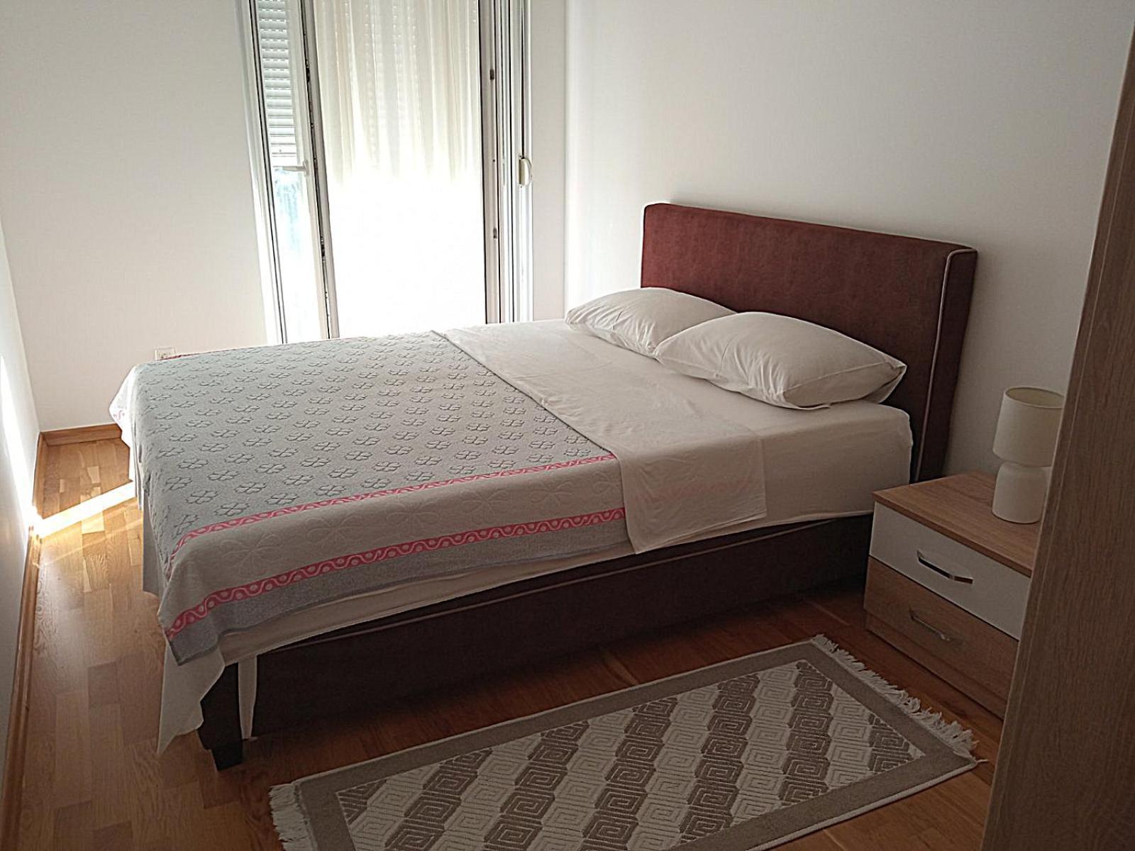 Renta Apartman Podgorica Eksteriør billede